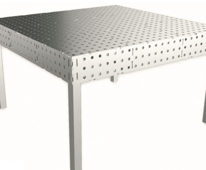 3d steel welding table canada