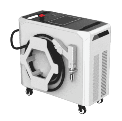 air cooled laser welder canada