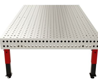 welding table canada