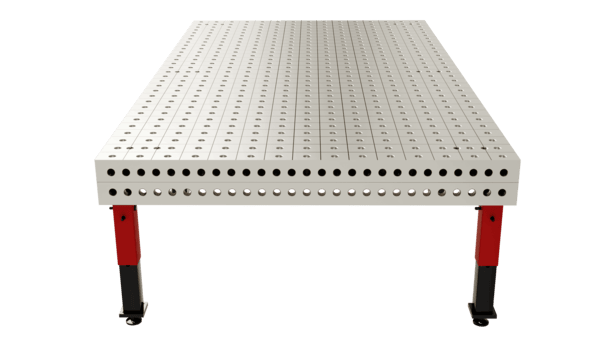 welding table canada