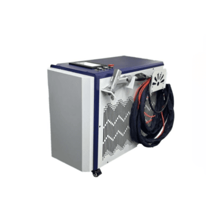 industrial laser welding machine canada