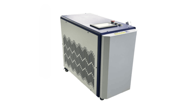 laser welder machine canada