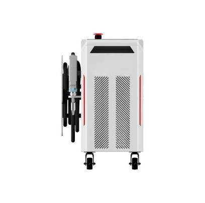 Air Cooled Handheld Laser Welder canada