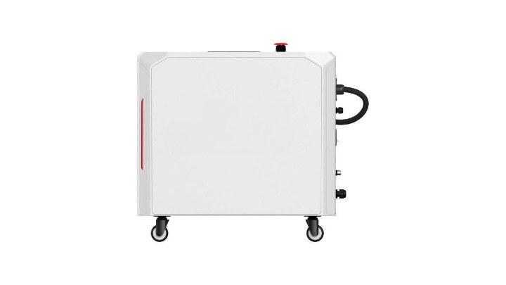 Air Cooled Laser Welding Machine canada