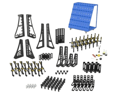 welding table accessories canada