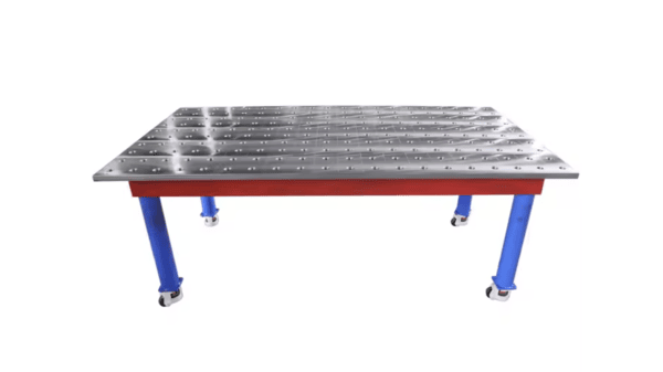 2d welding table canada